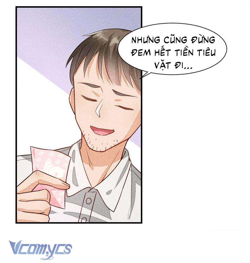 Nuôi Dưỡng Hoàng Tử Chap 13 - Trang 2