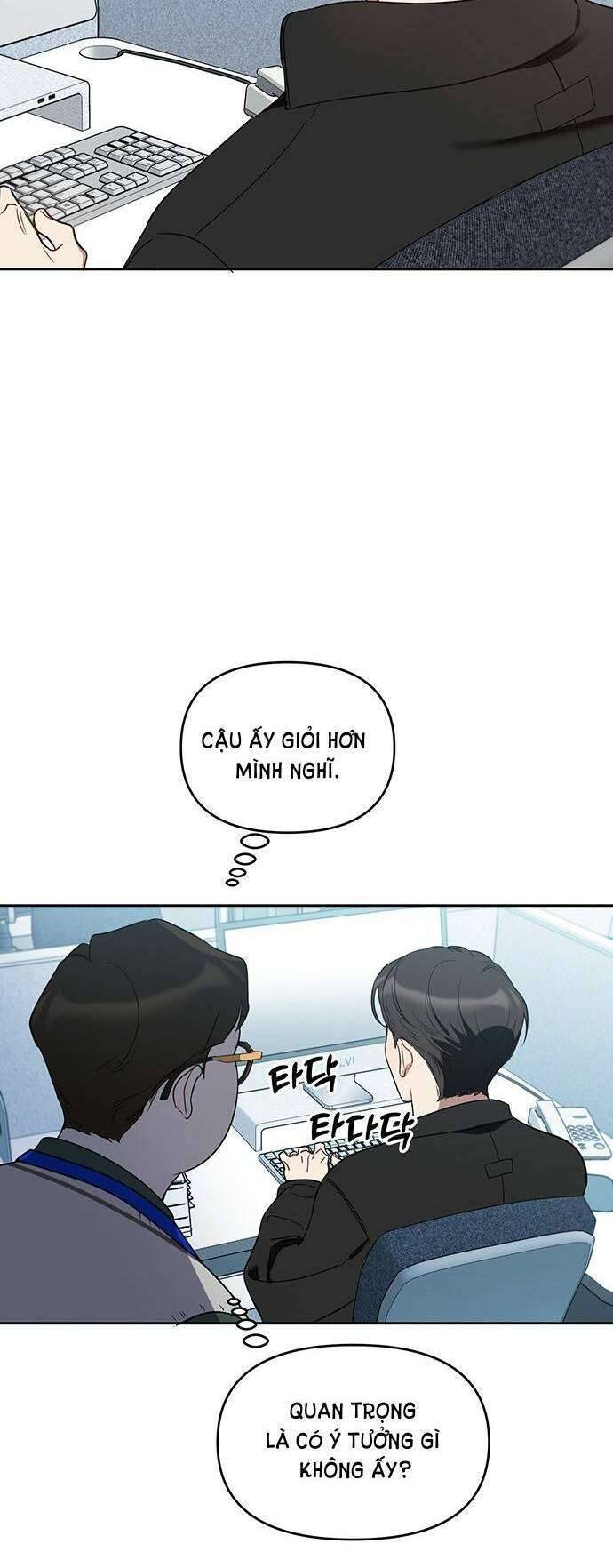 Công Việc Bất Thường Chapter 9 - Trang 4
