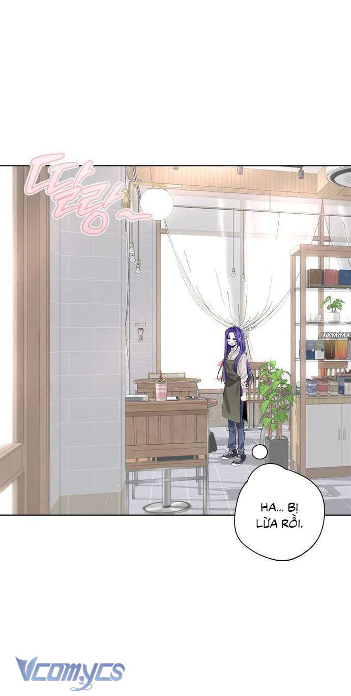 Đàn Anh Xấu Xa! Chap 84 - Trang 3