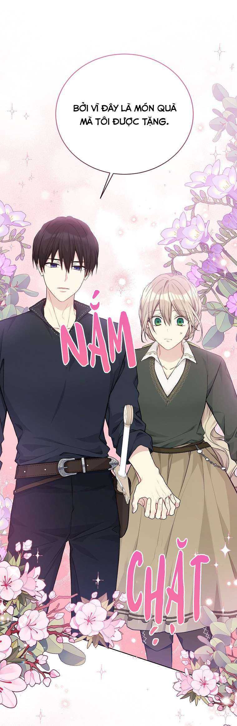 Vương Miện Lục Bảo Chap 76 - Trang 2