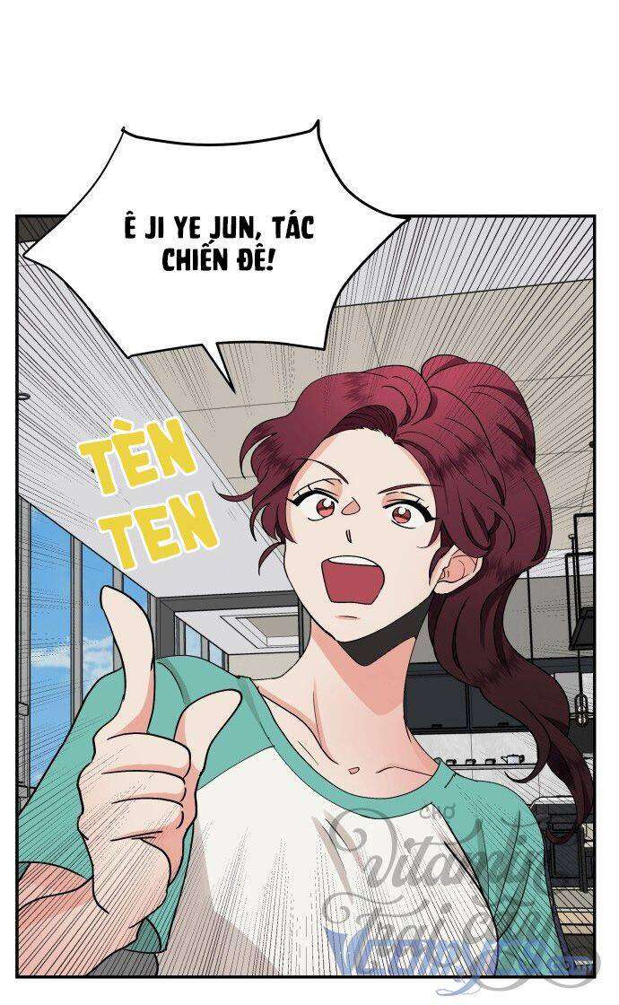 Oan Gia Ngõ Hẹp Chapter 28 - Trang 3