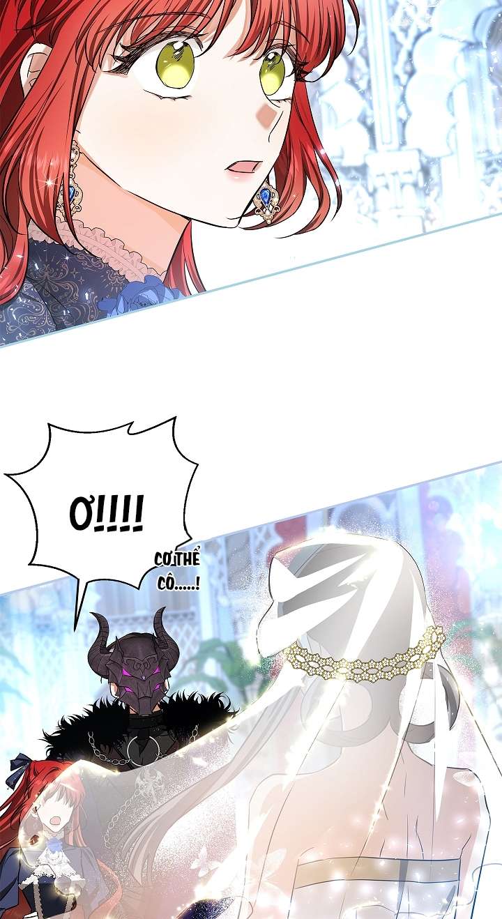 Hôn Phu Ẩn Sắc Chapter 50 - Trang 4