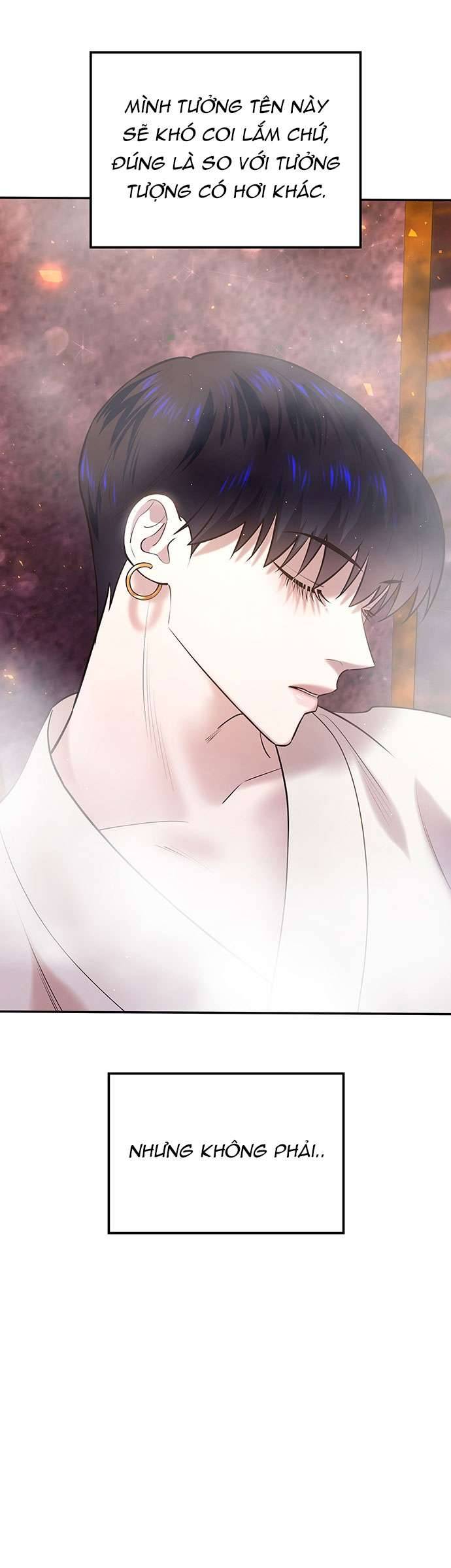 Vương Tử Huyền Bí Chapter 26 - Trang 4
