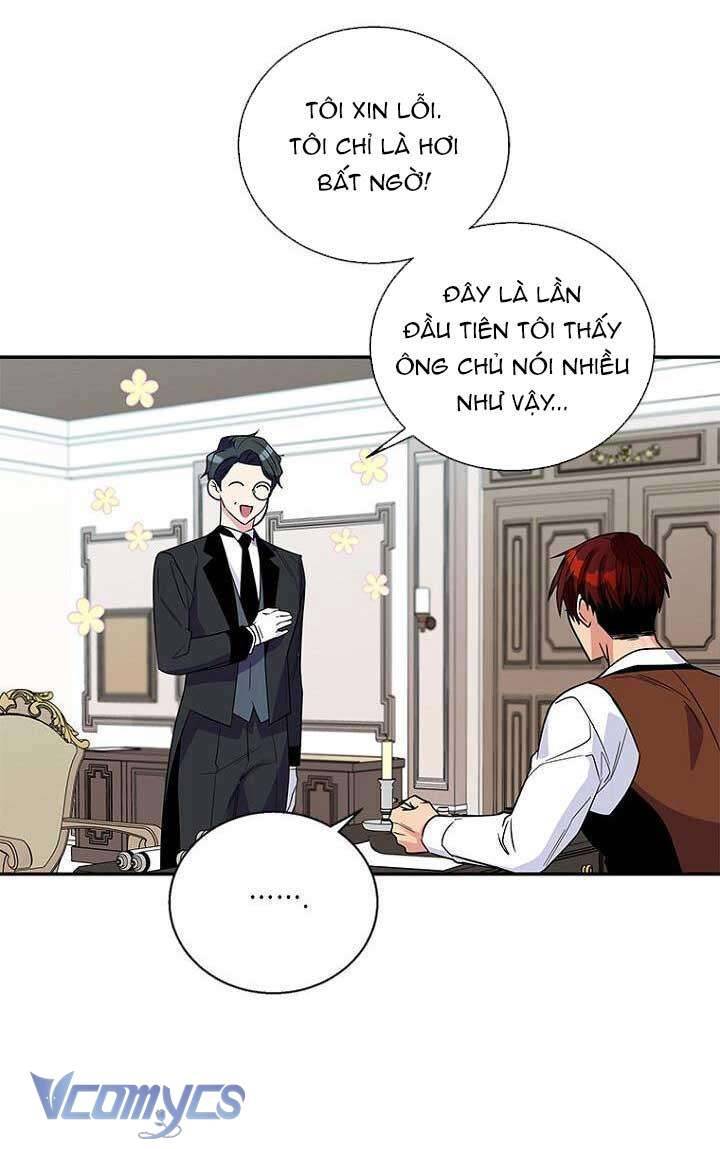 Chồng Yêu, Tôi Đây Bãi Công! Chap 4 - Trang 2