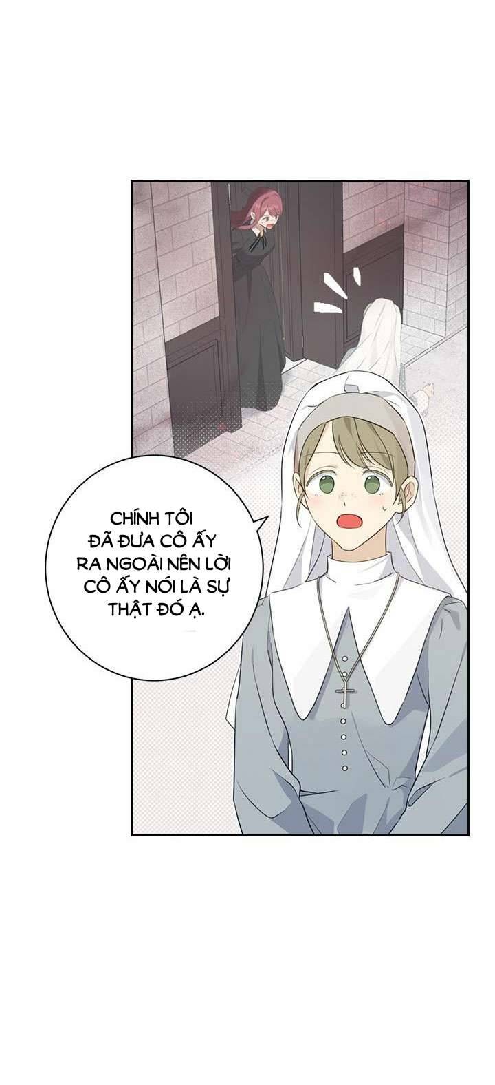 Tôi Là Minh Chứng Của Sự Thật Chap 68 - Trang 3