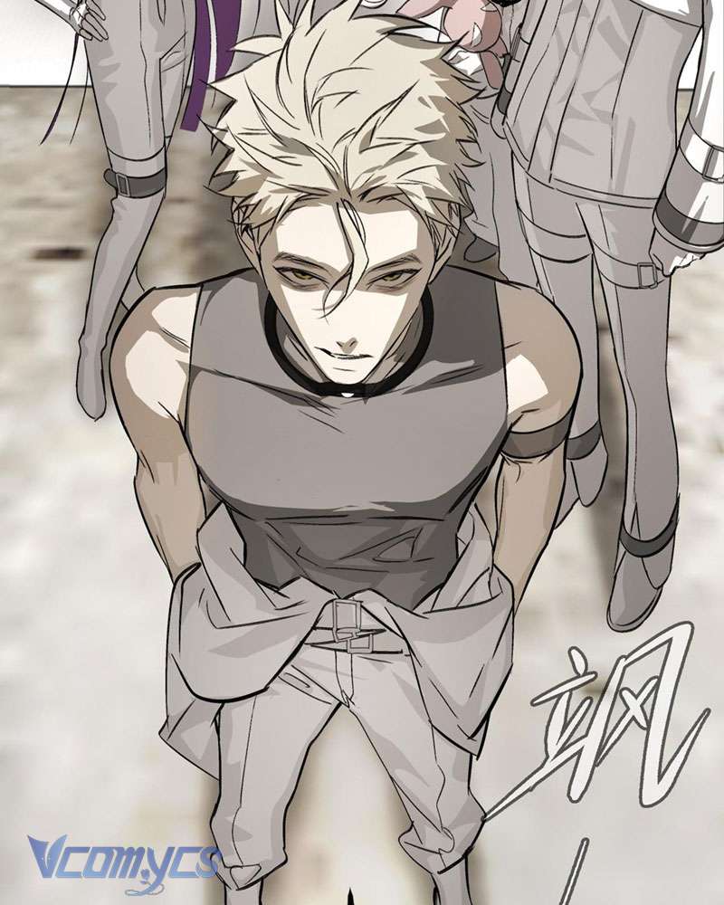Ác Chi Hoàn Chapter 14 - Trang 4