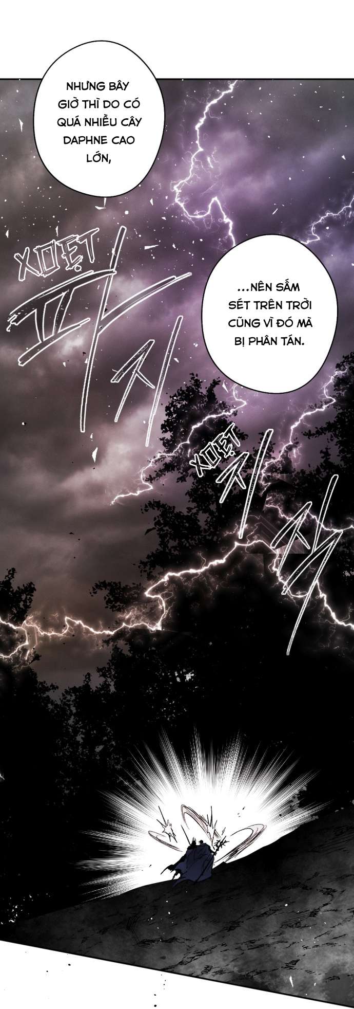 Lời Thú Nhận Của Chúa Tể Bóng Tối Chapter 98 - Trang 4