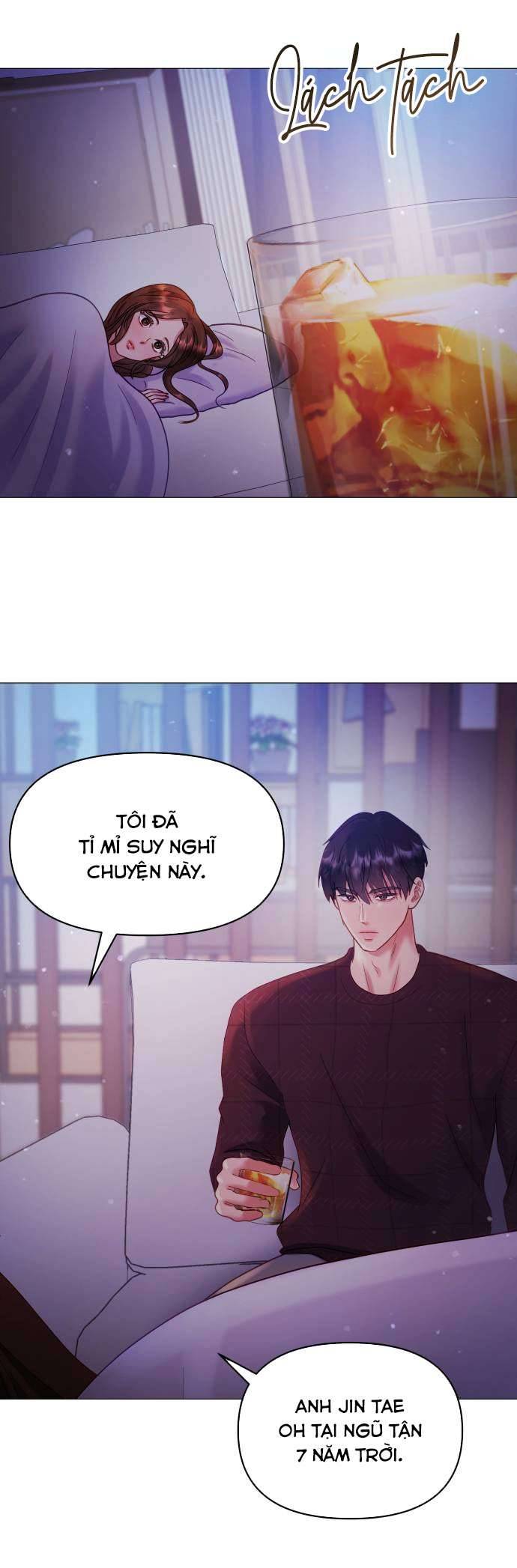 Hướng Dẫn Thu Phục Mãnh Thú Chap 10 - Trang 4