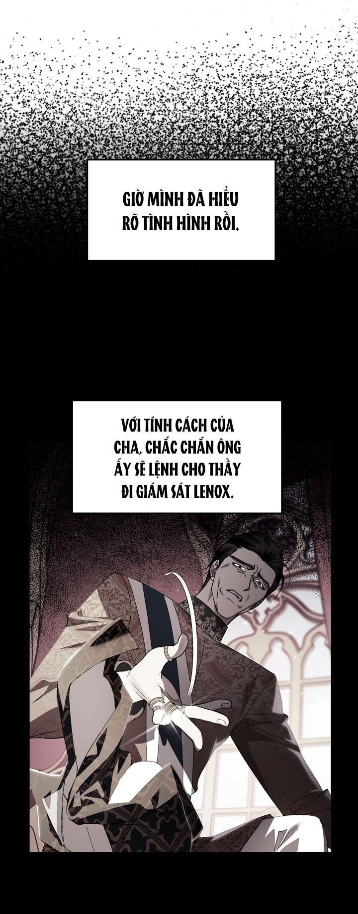 Cha À, Con Không Muốn Kết Hôn Đâu Chap 47 - Next Chap 48