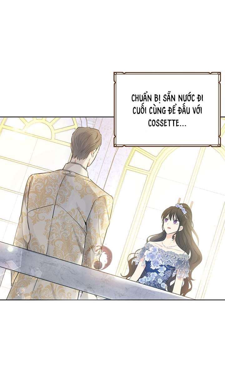 Tôi Là Minh Chứng Của Sự Thật Chap 26 - Trang 3