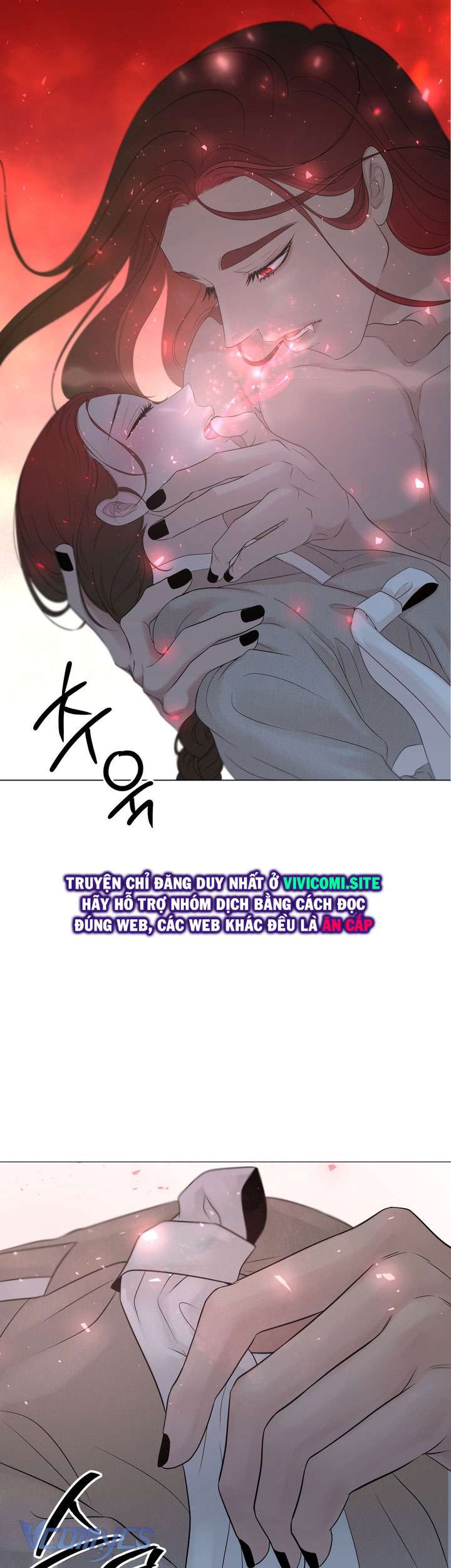 [18+] Hương Đào Hoa Chapter 3 - Trang 3