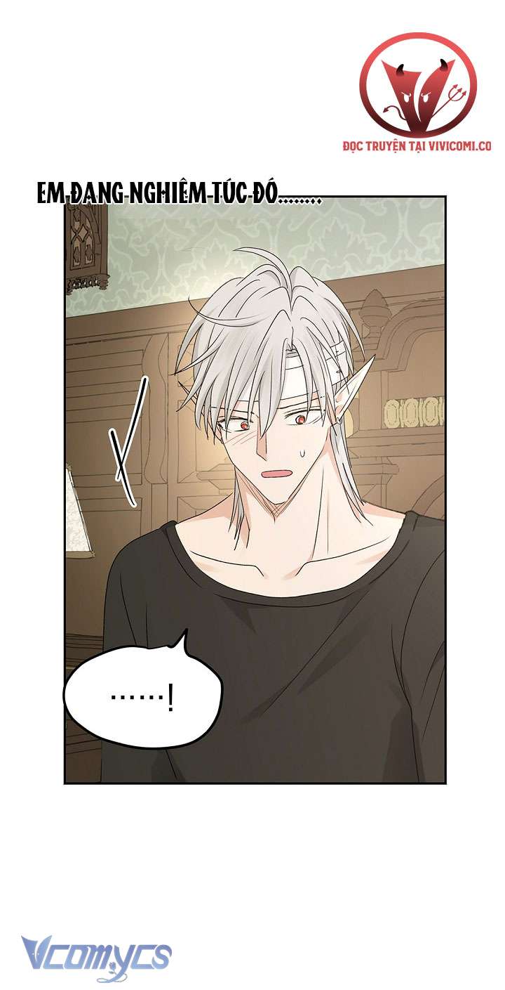 [18+] Yêu Tinh Giao Phối Chap 33 - Next Chap 34