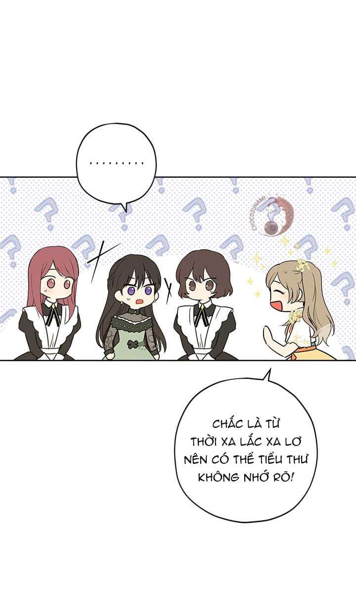 Tôi Là Minh Chứng Của Sự Thật Chap 26 - Trang 3