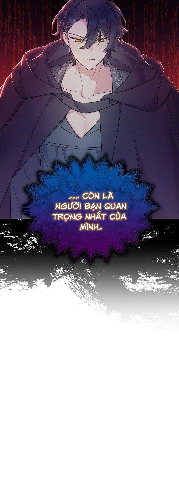 Bệ Hạ, Tôi Sẽ Giết Ngài! Chapter 25 - Trang 4