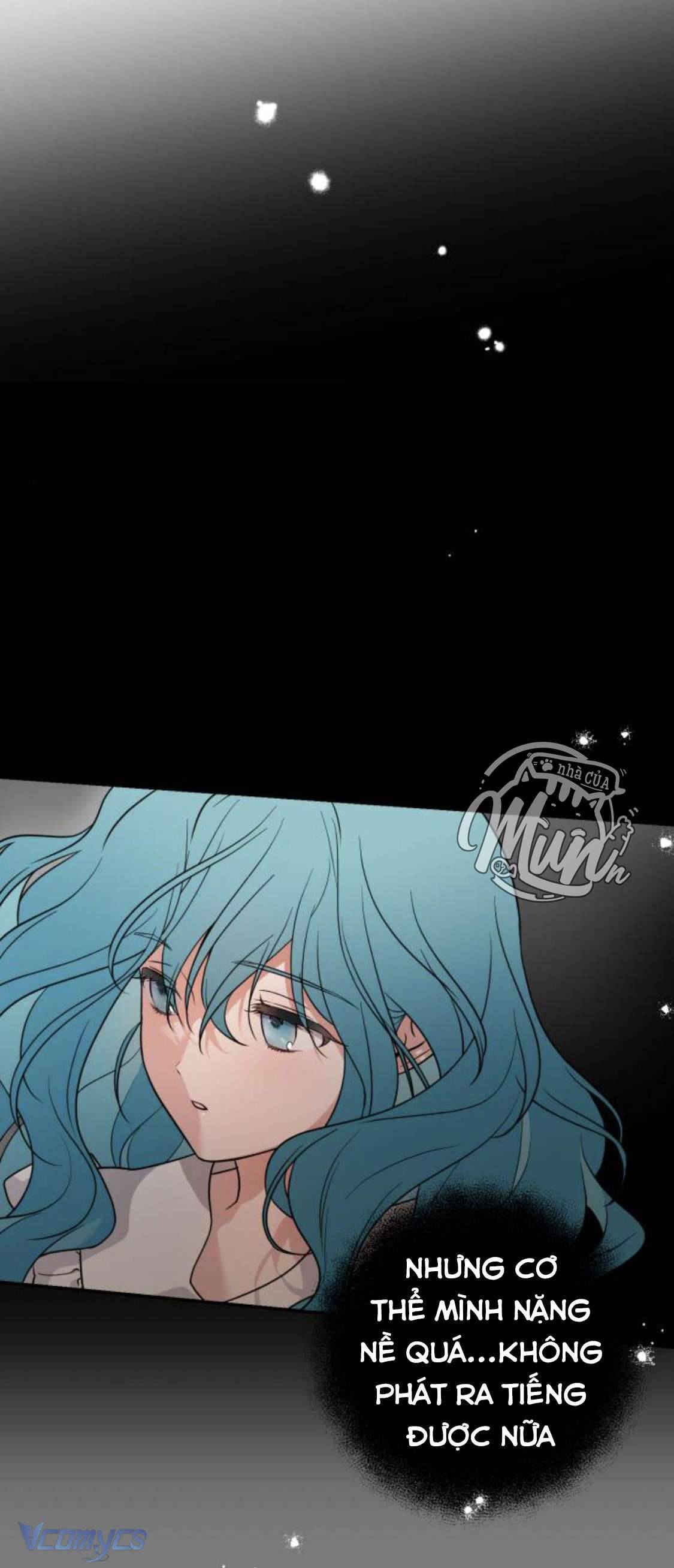 (Munn) Công Nương Mint Bé Nhỏ Chap 8 - Trang 2