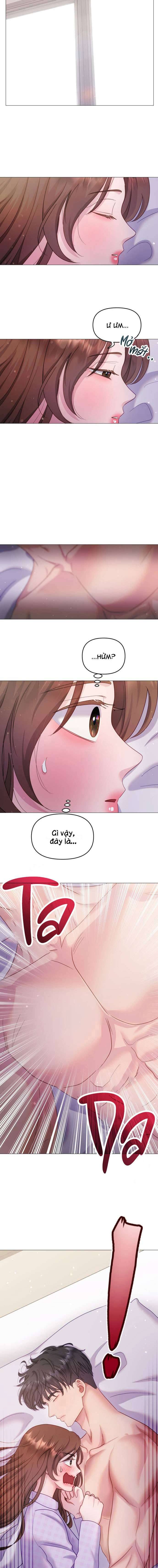 Hướng Dẫn Thu Phục Mãnh Thú Chap 24 - Next Chap 25