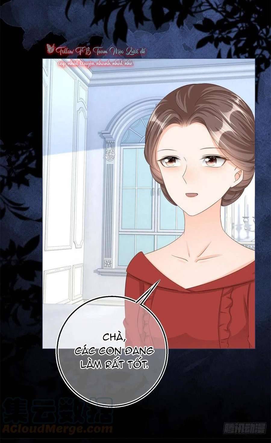 Sự Phản Công Của Nữ Công Tước Phản Chap 24 - Trang 2