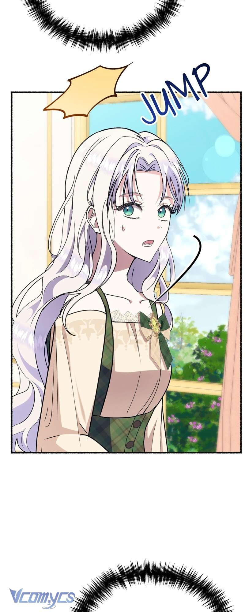 Trở Thành Chú Mèo Ngủ Cùng Bạo Chúa Chapter 40 - Trang 3
