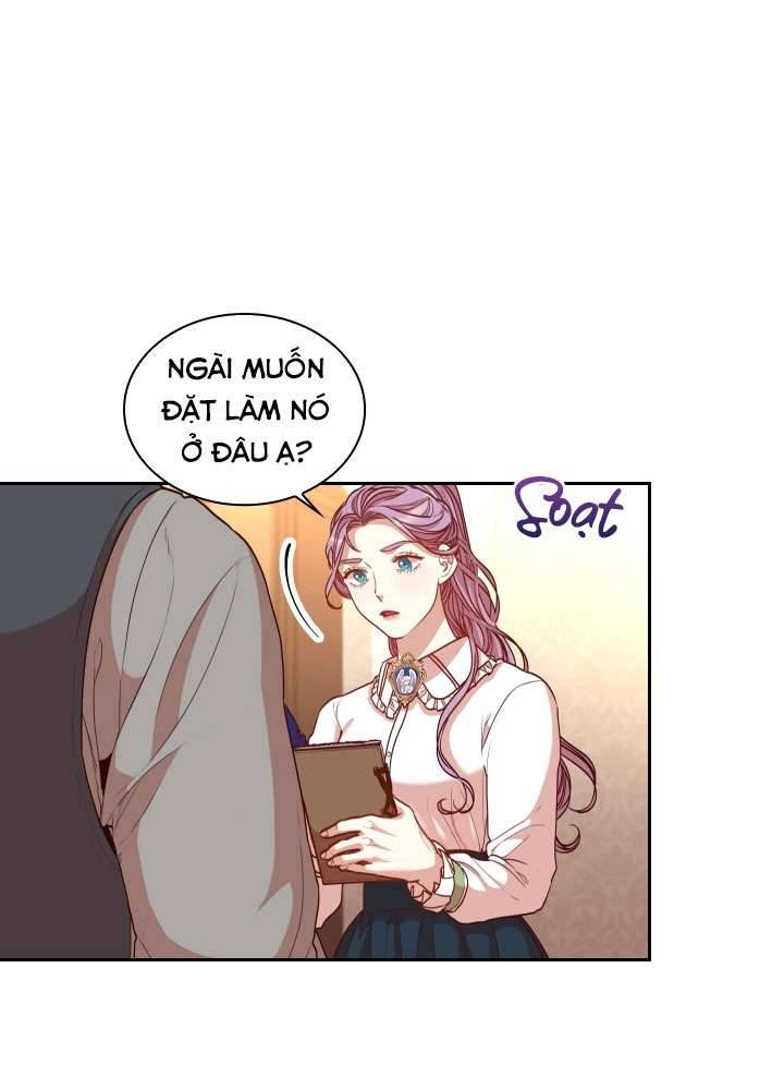 Thư Ký Của Bạo Chúa Chapter 25 - Trang 4