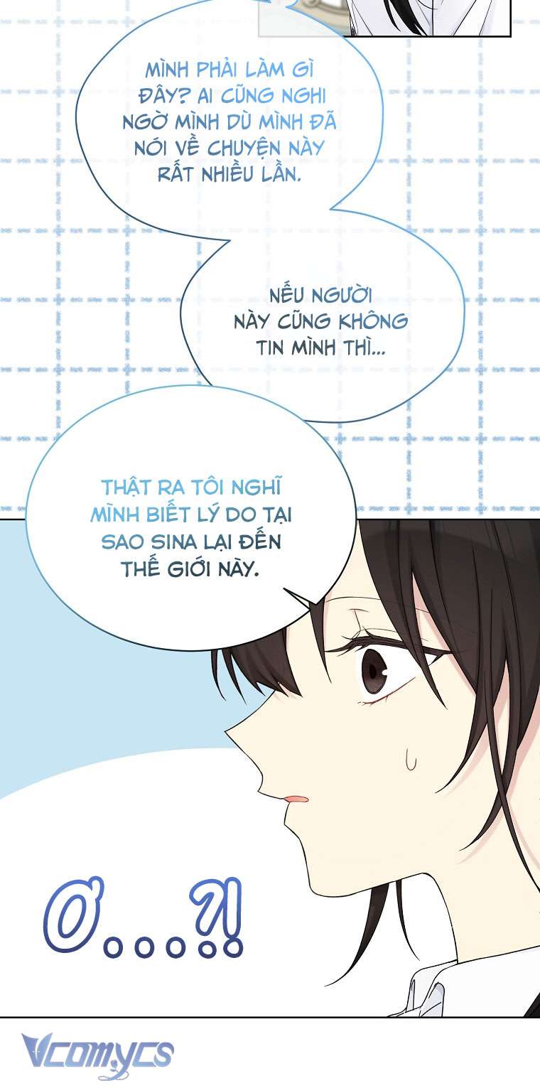 Vương Miện Lục Bảo Chap 112 - Trang 2