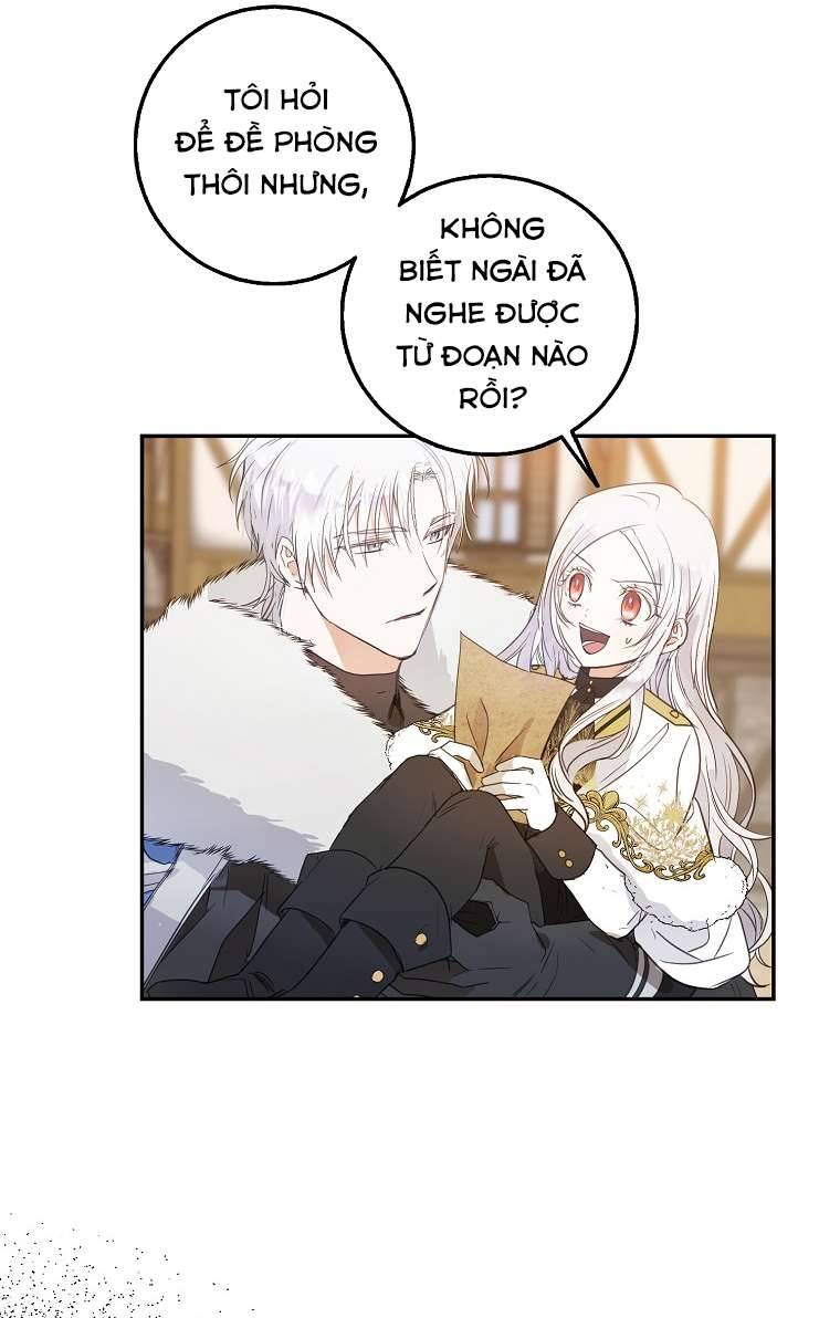 Tôi Trở Thành Vợ Của Nam Chính Chap 15 - Trang 3