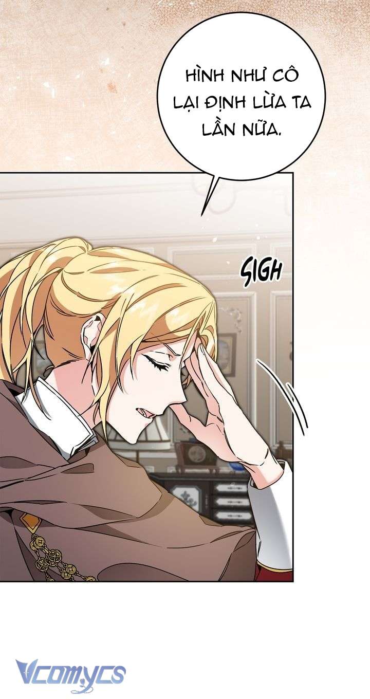 Xuyên Vào Tiểu Thuyết Làm Nữ Hoàng Tàn Độc Chapter 85 - Trang 4