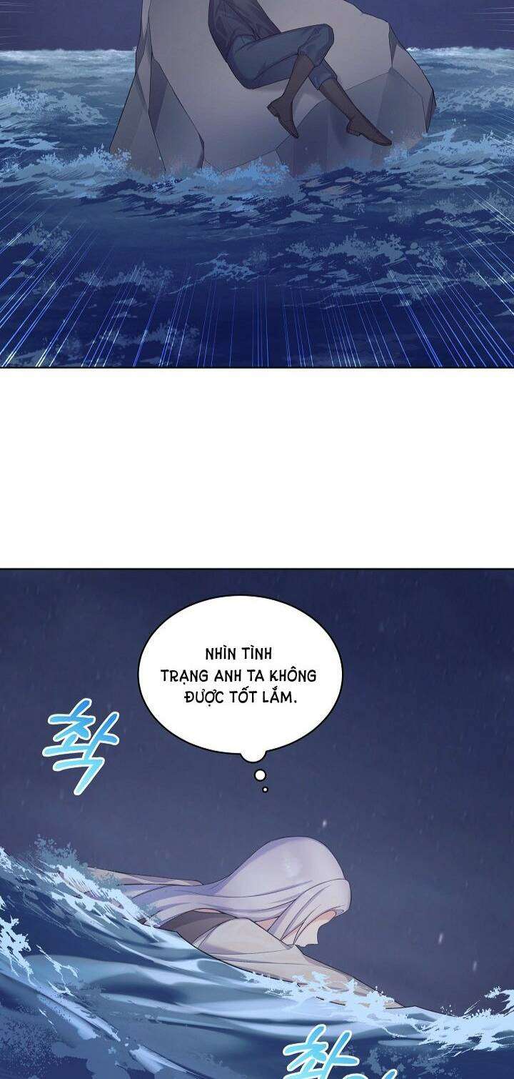 Bệ Hạ, Tôi Sẽ Giết Ngài! Chapter 6 - Trang 4