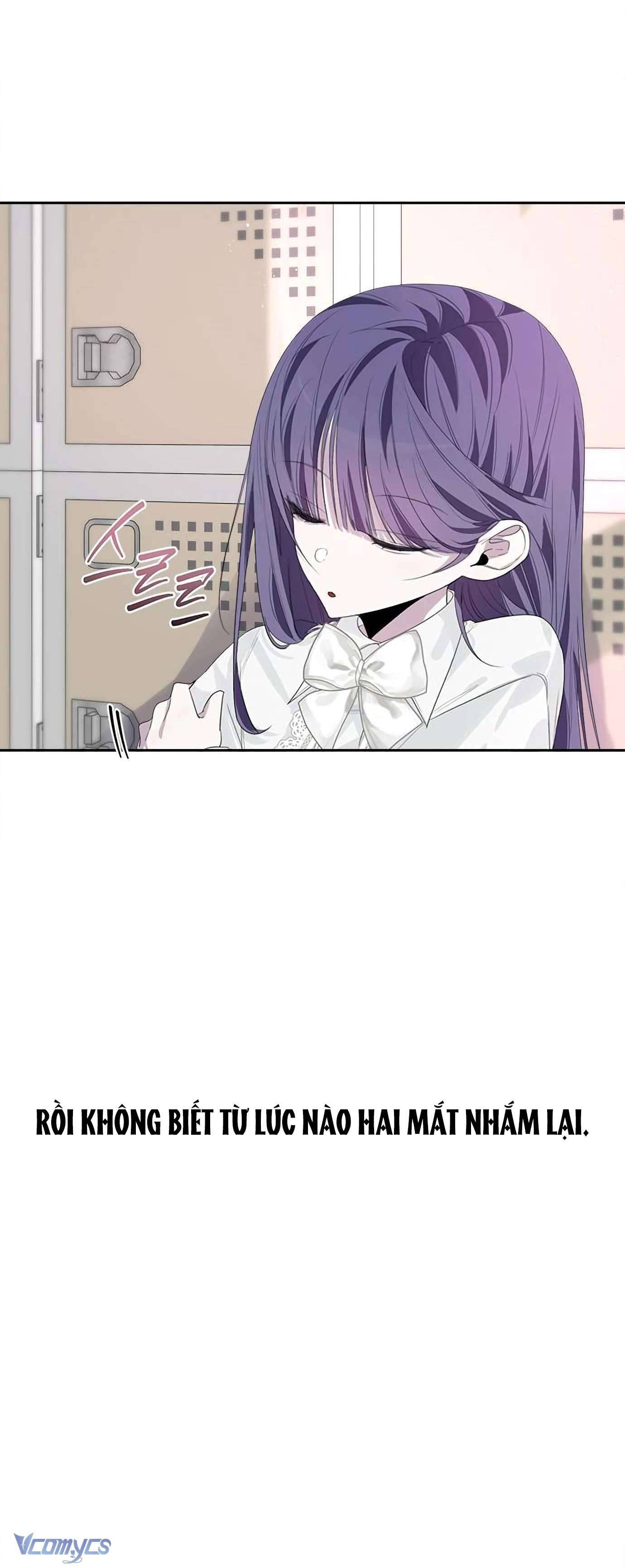 Đàn Anh Xấu Xa! Chap 46 - Trang 3