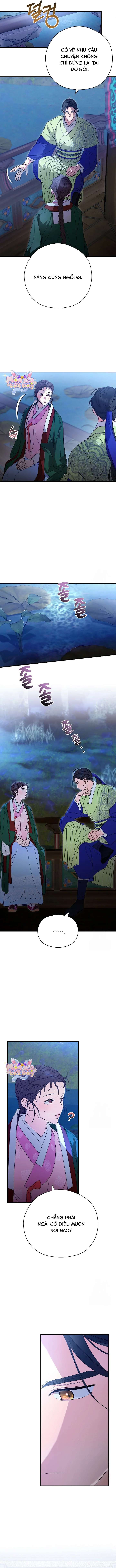Ta Chỉ Muốn Ăn Em Chap 14 - Trang 4
