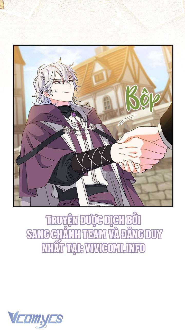 Người Xem Mắt Của Ác Nữ Quá Hoàn Hảo Chapter 11 - Next Chapter 12