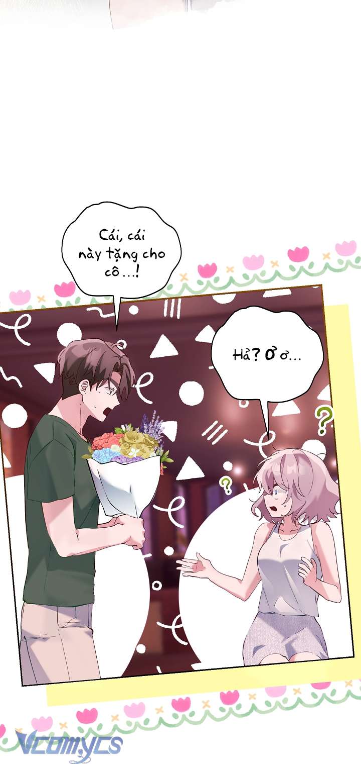 [18+] Dinh Thự Young Chun Hwa: Mãi Một Tình Yêu Chap 15 - Trang 2
