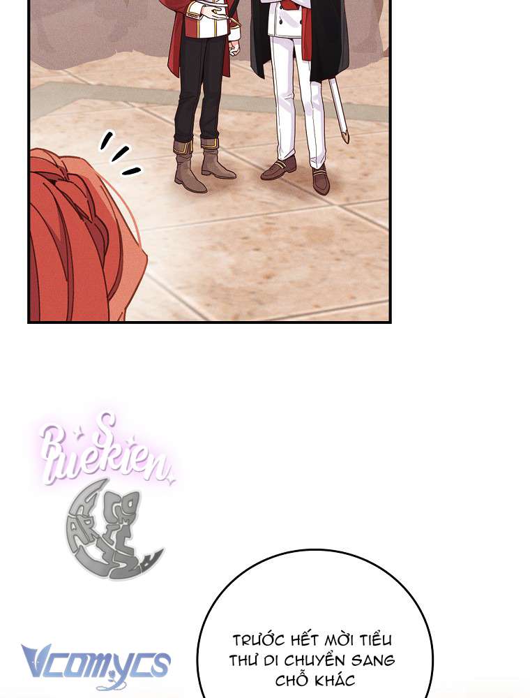Chị Gái Của Nhân Vật Phản Diện Hôm Nay Cũng Đang Đau Khổ Chapter 19 - Next Chapter 19.5