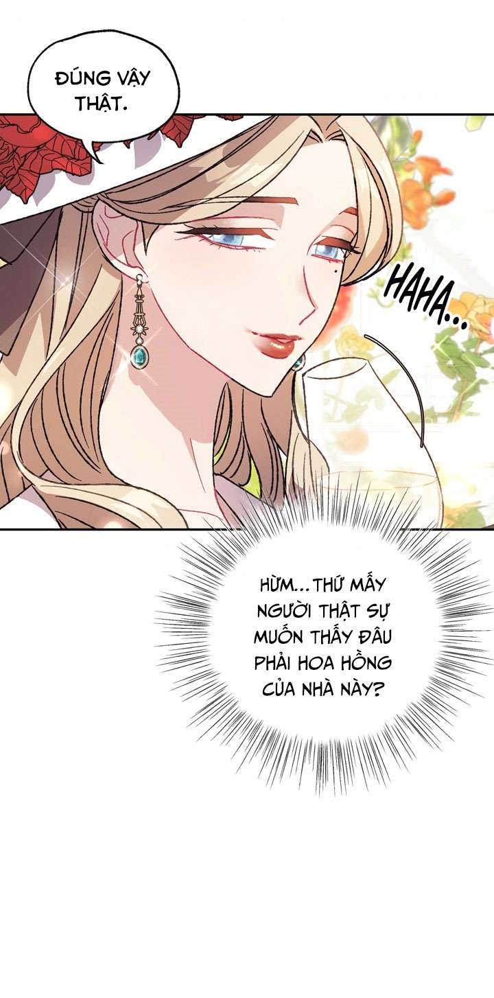 Cha À, Con Không Muốn Kết Hôn Đâu Chap 24 - Next Chap 25