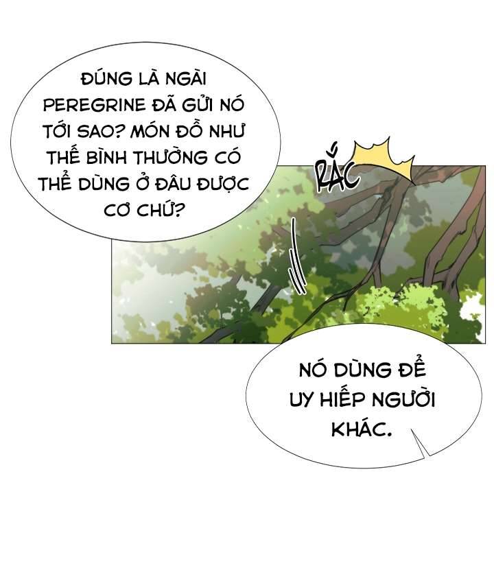 Ác Nữ Cần Bạo Chúa Chapter 15 - Trang 4