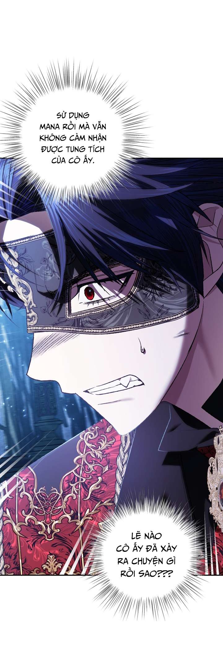 Cha À, Con Không Muốn Kết Hôn Đâu Chap 57 - Next Chap 58