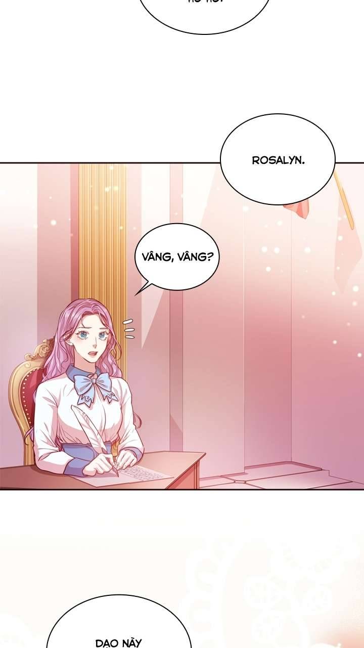 Thư Ký Của Bạo Chúa Chapter 8 - Trang 4