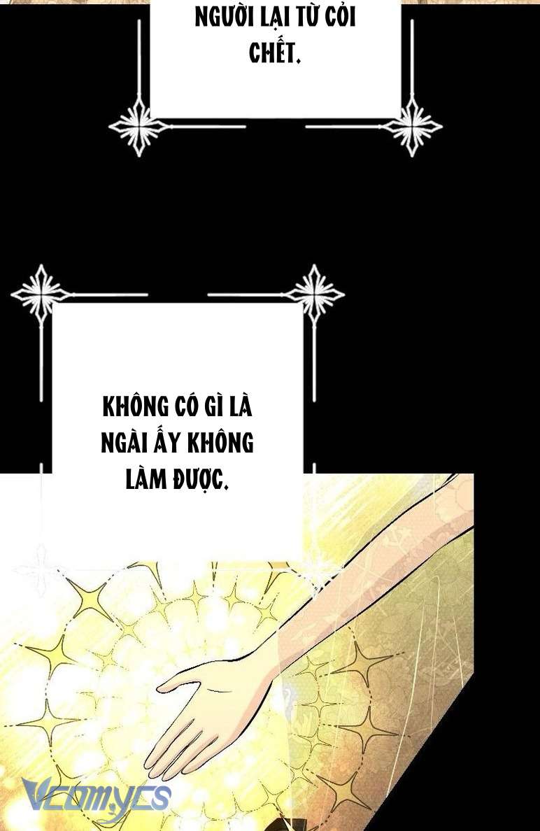 Sau Này Họ Sẽ Sinh Ra Tôi Chapter 8 - Trang 4