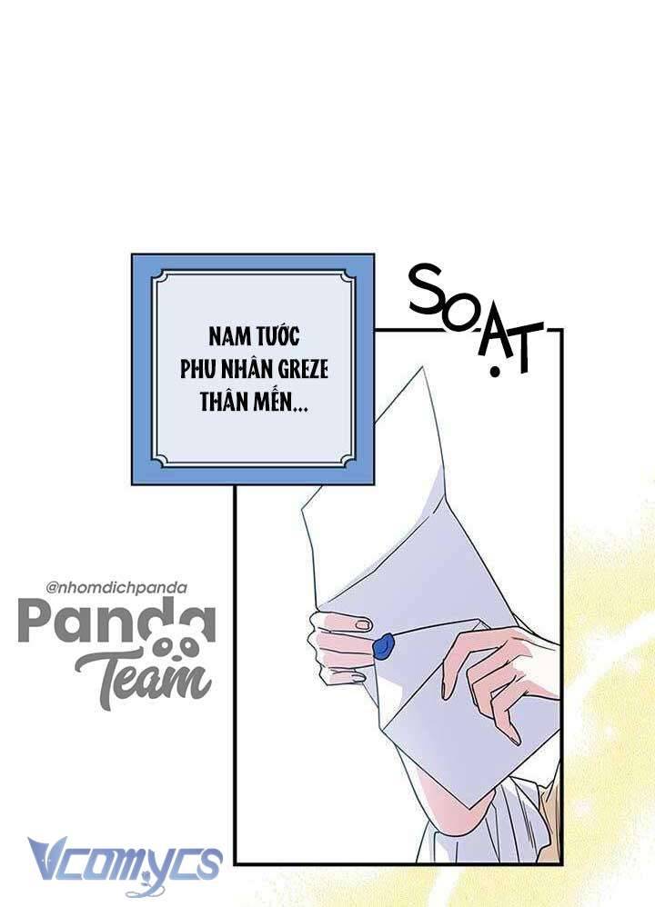 Chồng Yêu, Tôi Đây Bãi Công! Chap 8 - Trang 2