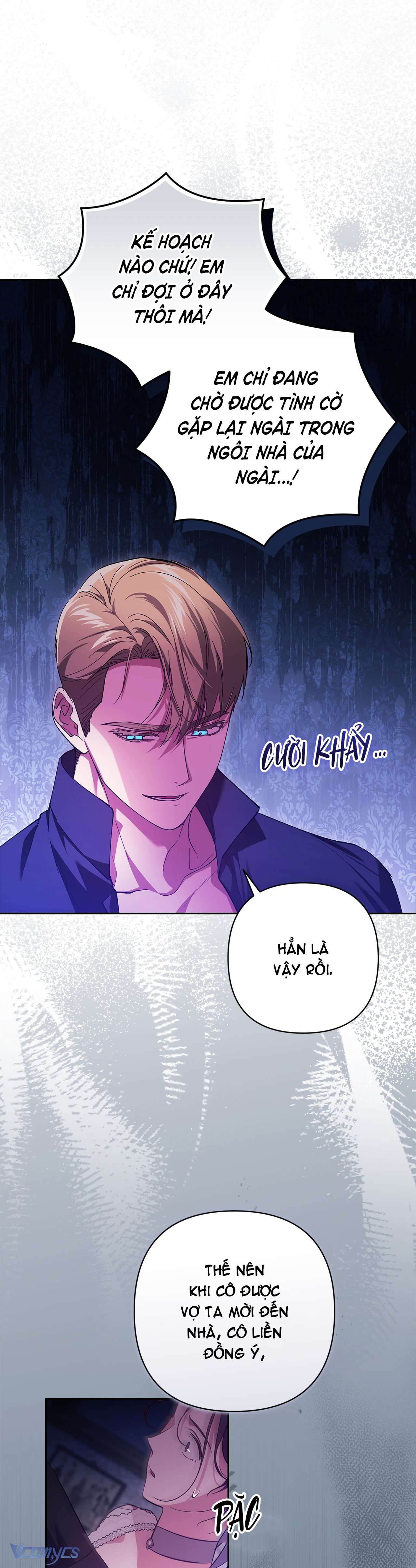 Hôn Nhân Này Rồi Sẽ Đổ Vỡ Chapter 50 - Trang 3