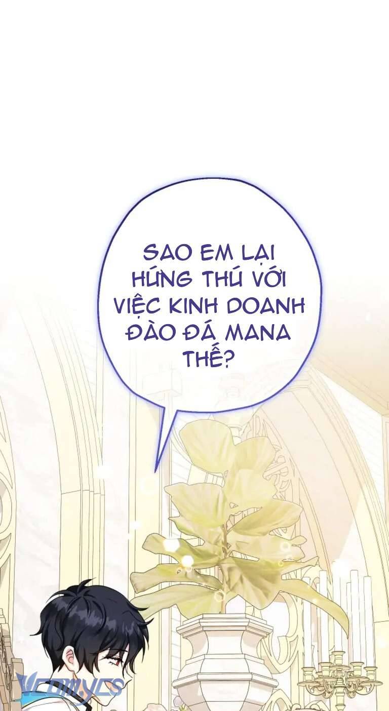 Tiểu Thư Tích Tiền Đi Bụi Chapter 39 - Trang 4