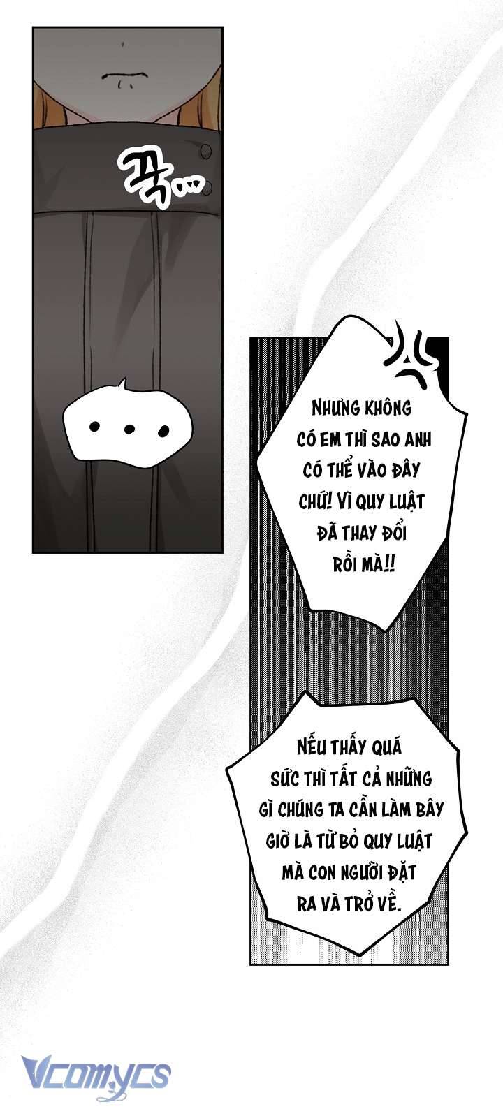 [18+] Yêu Tinh Giao Phối Chap 1 - Trang 2