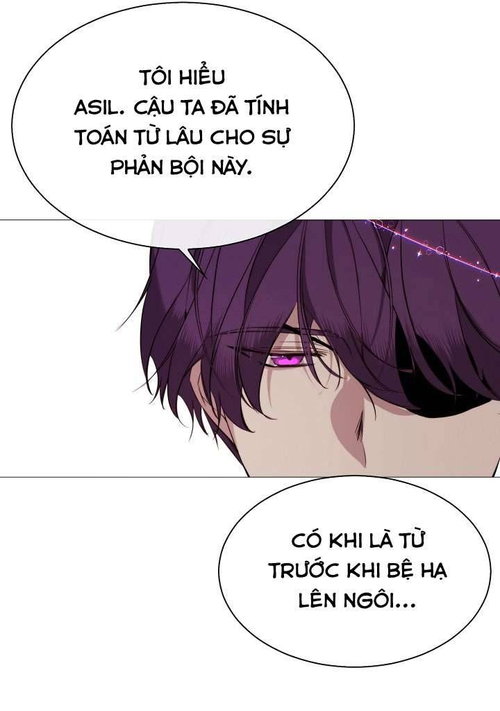 Ác Nữ Cần Bạo Chúa Chapter 53 - Trang 4
