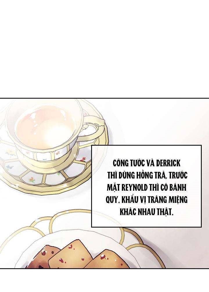 Kết Cục Của Nhân Vật Phản Diện Chỉ Có Thể Là Cái Chết Chapter 40 - Trang 4
