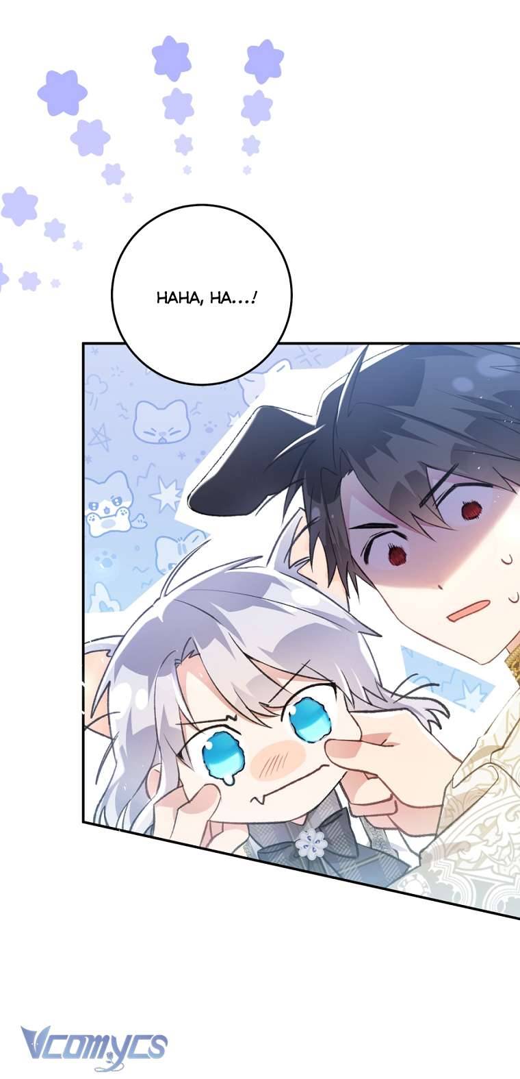 Ác Nữ Chỉ Là Một Con Rối Chap 84 - Trang 2
