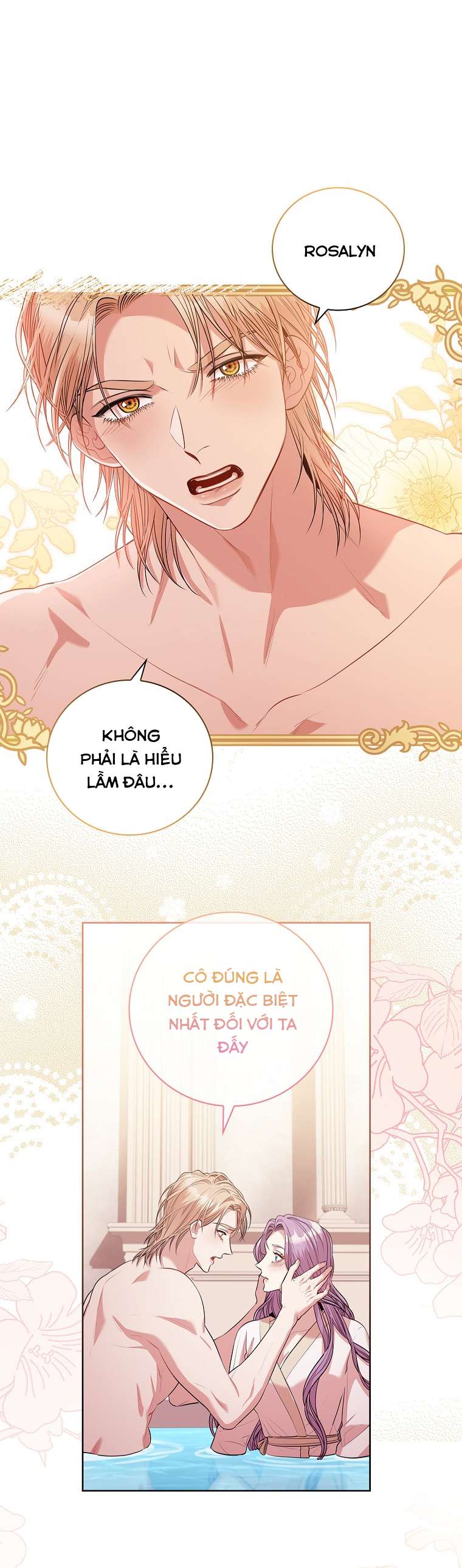 Thư Ký Của Bạo Chúa Chapter 63 - Next Chapter 64