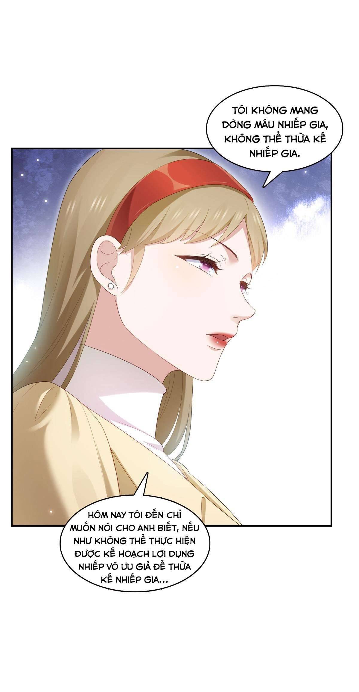Hệt Như Hàn Quang Gặp Nắng Gắt Chap 351 - Trang 4