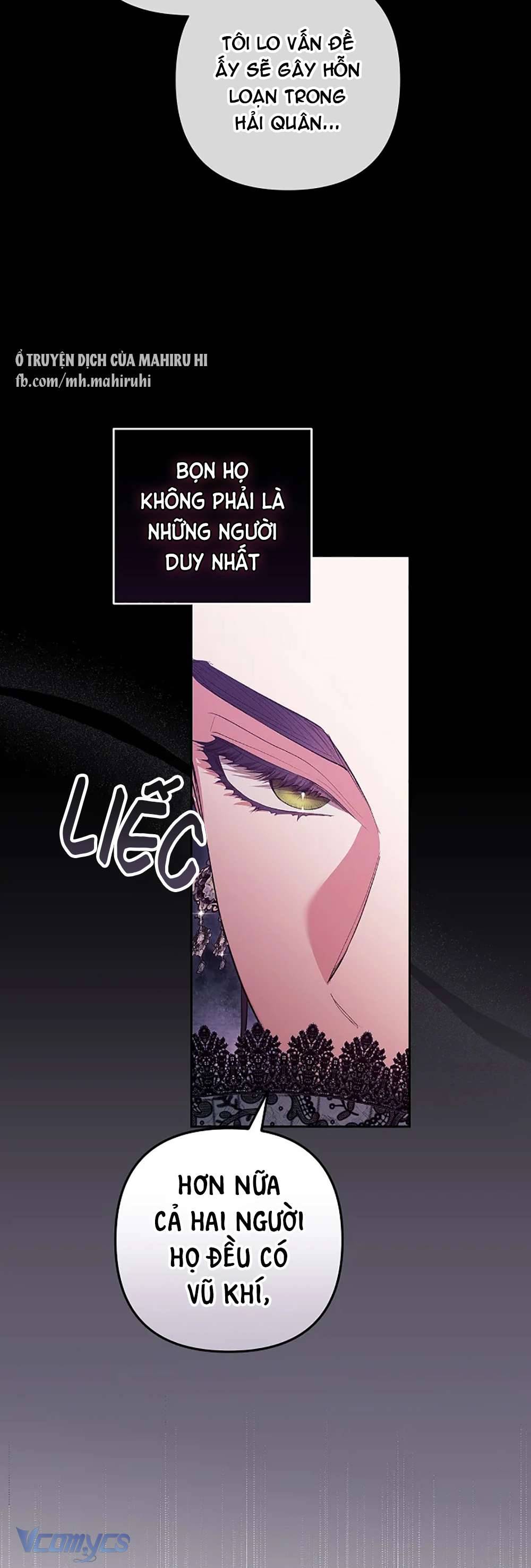 Hôn Nhân Này Rồi Sẽ Đổ Vỡ Chapter 45 - Trang 3