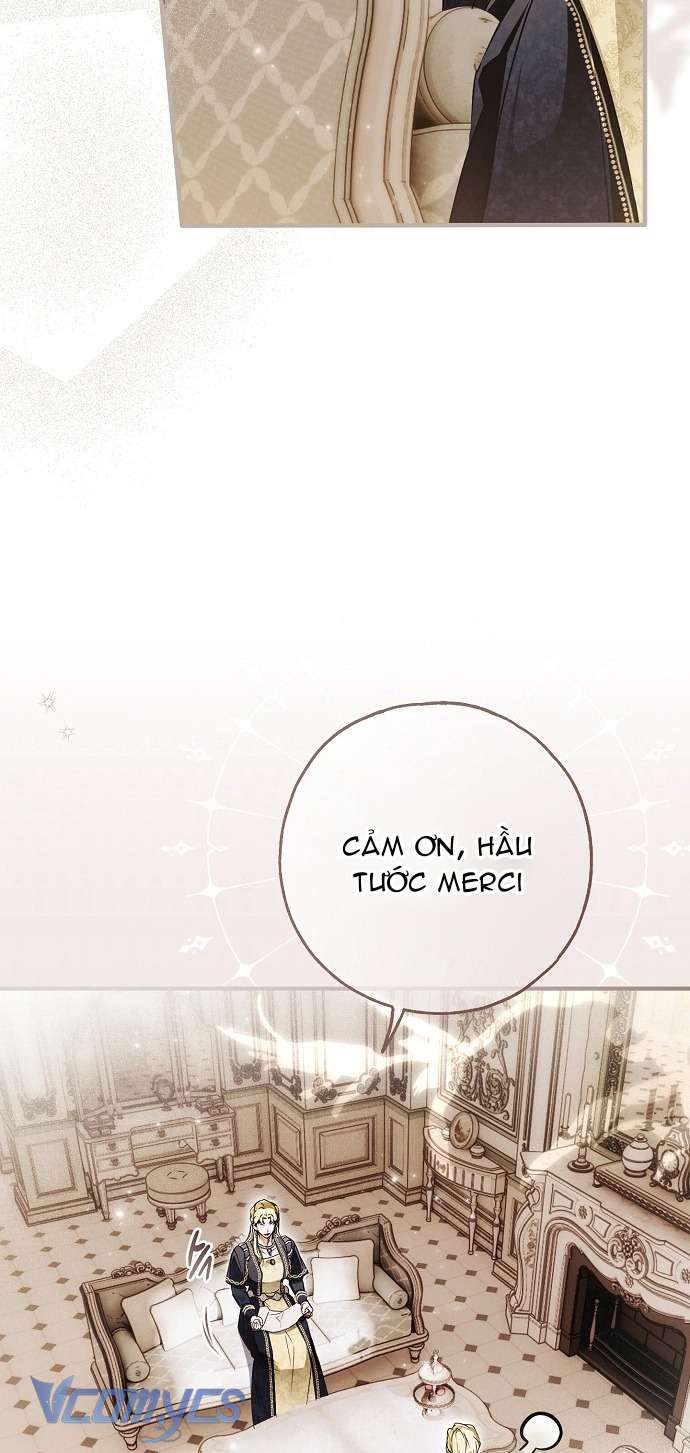 Ai Đó Đang Điều Khiển Cơ Thể Của Tôi Chapter 56 - Next Chap 57