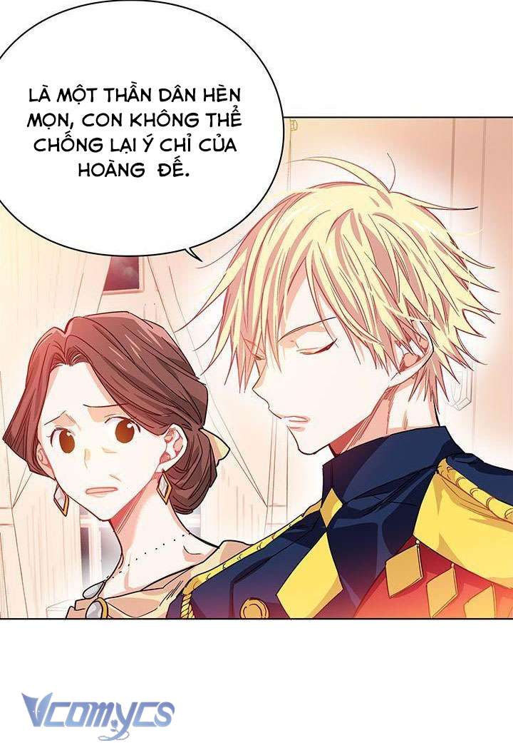 Bác Sĩ Elise: Vi Tiểu Thư Với Cây Đèn Dầu Chap 4) - Trang 2