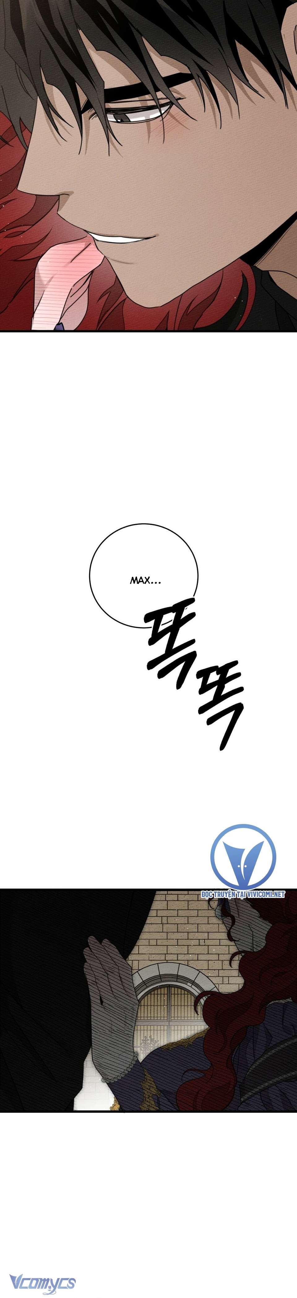 Dưới Bóng Cây Sồi Chap 46 - Trang 3